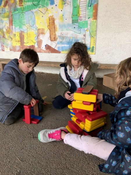 Planchettes PE Créa