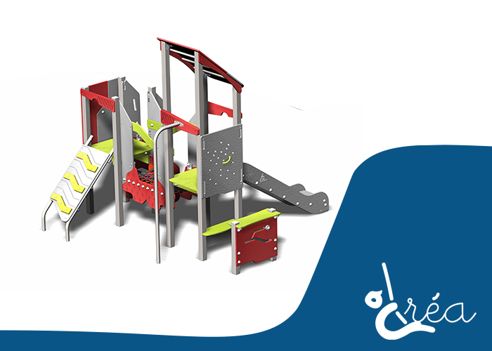 Nouvelle gamme : BRIK