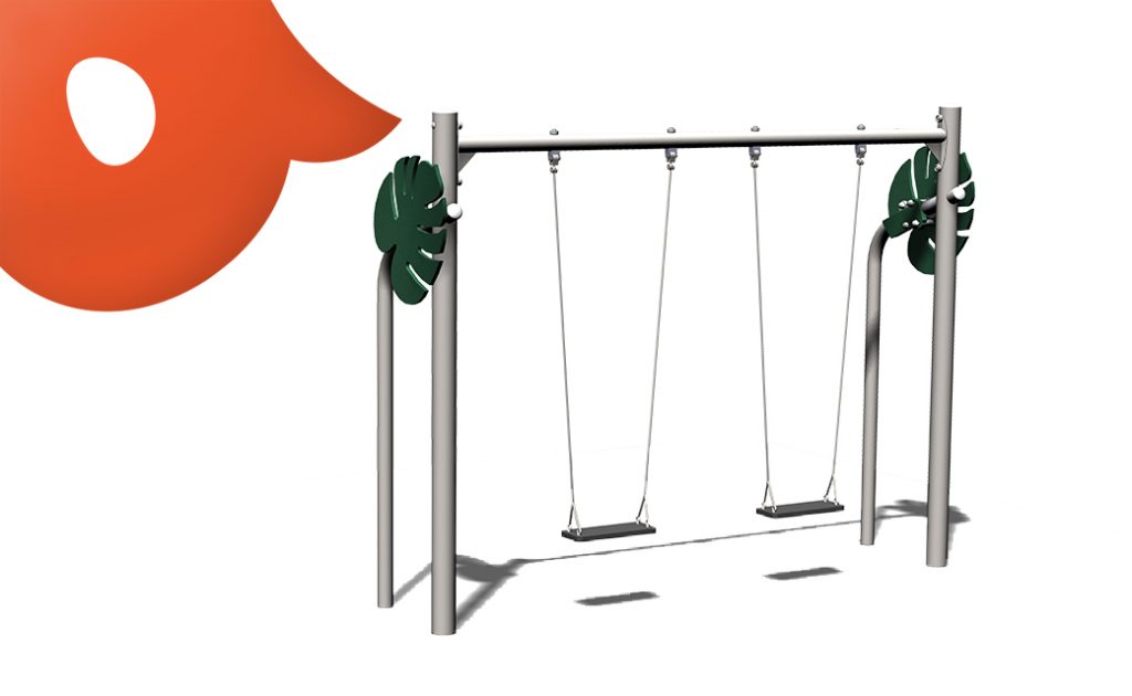 Portiques nouvelle génération