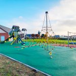 Une pyramide à Oudalle