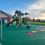 Une pyramide à Oudalle