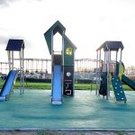 Une pyramide à Oudalle