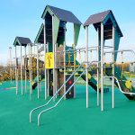 Une pyramide à Oudalle