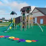 Une pyramide à Oudalle