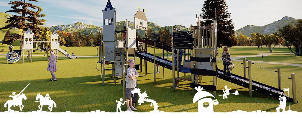 Illustration CHATEAUFORT