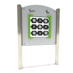 PM0104i - panneau OXO