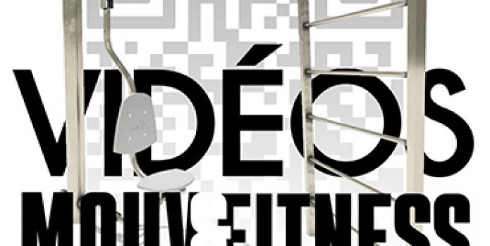 Vidéos des équipements sportifs disponibles sur Youtube