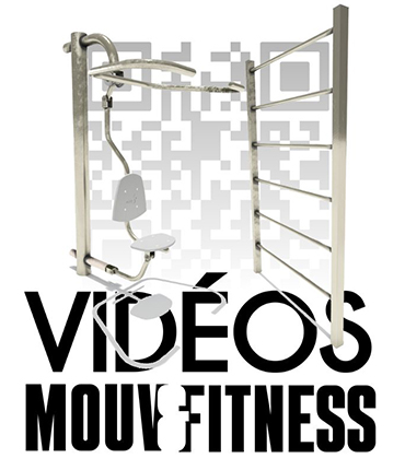 Vidéos des équipements sportifs disponibles sur Youtube