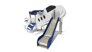 Gamme TRANSPORT - Avion TRP01