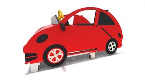 Gamme TRANSPORT - Voiture TRP05