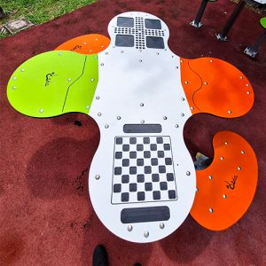 Table multi jeux Créactiv'