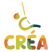 Logo Créa